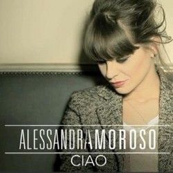 Ciao by Alessandra Amoroso