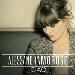 Ciao Chords by Alessandra Amoroso
