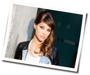 Forza E Coraggio Chords by Alessandra Amoroso