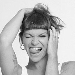 Il Nostro Tempo Chords by Alessandra Amoroso