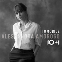Immobile 10 1 Chords by Alessandra Amoroso
