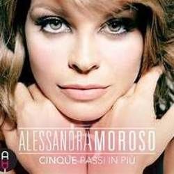 Prenditi Cura Di Me Chords by Alessandra Amoroso