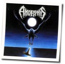 Black Winter Day Tabs by Amorphis