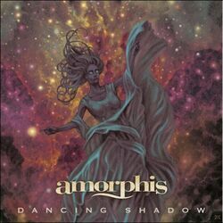 Dancing Shadow Chords by Amorphis