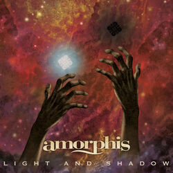 Light And Shadow Chords by Amorphis