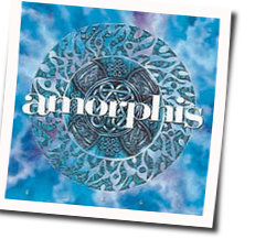 My Kantele Acoustic Reprise Chords by Amorphis
