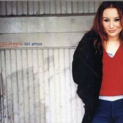 1000 Oceans Chords by Tori Amos
