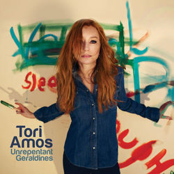 16 Shades Of Blue Chords by Tori Amos