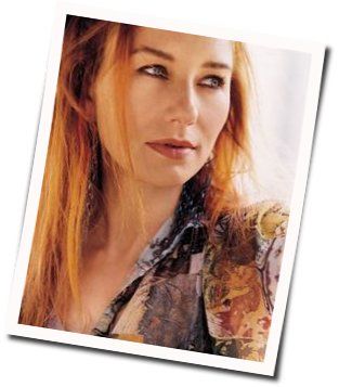A Case Of You Acoustic Chords by Tori Amos