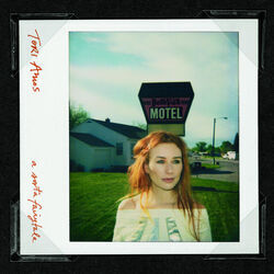 A Sorta Fairytale Chords by Tori Amos