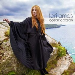 Addition Of Light Divided by Tori Amos