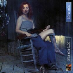 Agent Orange by Tori Amos