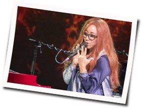 Amber Waves Chords by Tori Amos