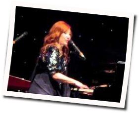 Baker Baker Chords by Tori Amos