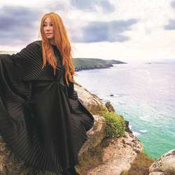 Birthday Baby Chords by Tori Amos
