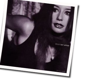 Bliss Chords by Tori Amos