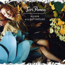Butterfly Chords by Tori Amos