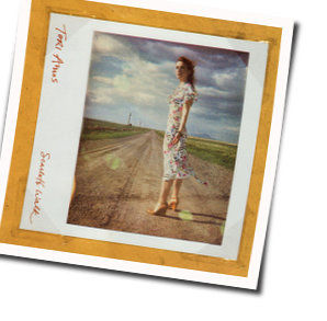 Carbon Chords by Tori Amos