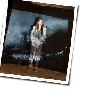 Cloud Riders Chords by Tori Amos
