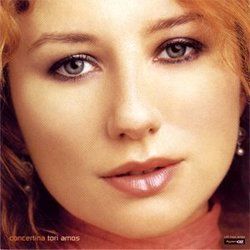 Concertina Chords by Tori Amos