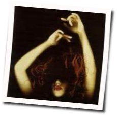 Cooling Chords by Tori Amos