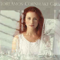 Cornflake Girl Ukulele by Tori Amos