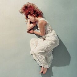 Cornflake Girl  by Tori Amos