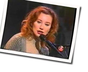 Doughnut Song Chords by Tori Amos