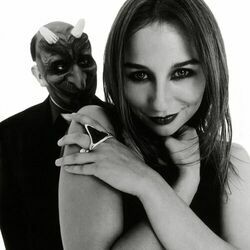 Father Lucifer Chords by Tori Amos