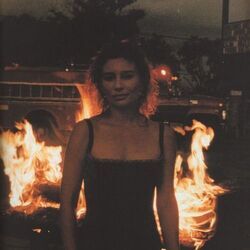 Fire On The Side by Tori Amos