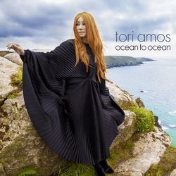 Flowers Burn To Gold by Tori Amos