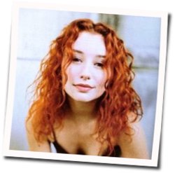 Marianne  Chords by Tori Amos