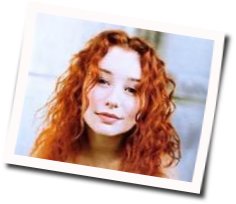Silent All These Years Tabs by Tori Amos