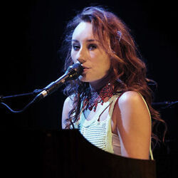 Thoughts by Tori Amos