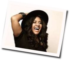 I See You Chords by Kristin Amparo