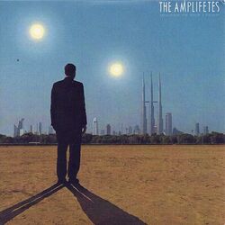Blinded By The Moonlight Chords by The Amplifetes