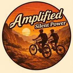 Silent Power Chords by Amplified