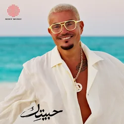 Habeitek Chords by Amr Diab