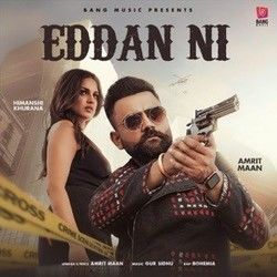 Eddan Ni Chords by Amrit Maan, Bohemia