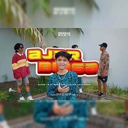 Ajar Biasa Chords by Amstr