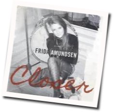 Closer by Frida Amundsen