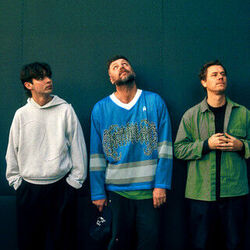 The Skies Seem Far Too Small Chords by Amxnradio