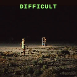 Difficult Bass Tab by Amy Allen