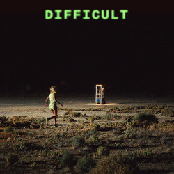 Difficult by Amy Allen