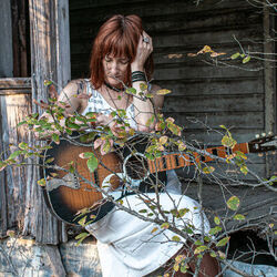 East Texas Son Chords by Amy Annelle