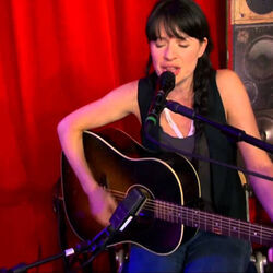 I Love You Chords by Amy Belle