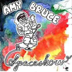 Martha Jane Chords by Amy Bruce Spaceshow