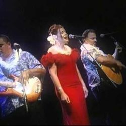 Haleiwa Hula Ukulele Chords by Amy Hanaialii Gilliom
