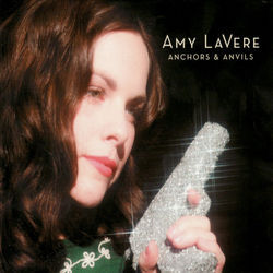 Tennessee Valentine Chords by Amy LaVere