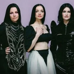 End Of You Chords by Amy Lee